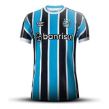 Camiseta Gremio De Porto Alegre Titular 2023/2024