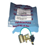 Condensador Distribuidor Nissan 84-92 Tipo Bosch Nissan
