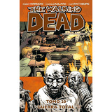 The Walking Dead 20, De Robert Kirkman., Vol. 20. Editorial Kamite, Tapa Blanda En Español, 2014