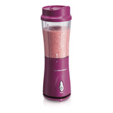 Hamilton Beach (51103) Blender With Travel Lid, Single