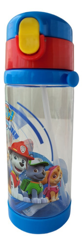 Termo Paw Patrol Niños 