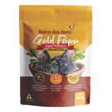 Papa Para Filhotes Gold Papa Filhotes 4kg 