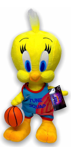 Peluche Piolin Looney Tunes Space Jam New Legacy