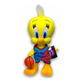 Peluche Piolin Looney Tunes Space Jam New Legacy