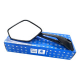 Espejo Retrovisor Original Dominar 400 Ug 2020