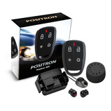 Alarma Positron Keyless 360 Us Presencia Para Llave Comando!