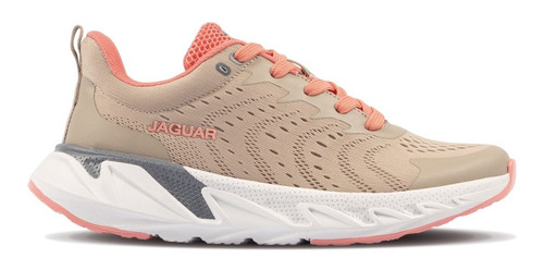 Zapatillas Jaguar Original Deportiva Art 9307 35 Al 40 Mujer