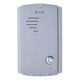 Portero Surix Ip, Family, Compact, 1 Pulsador, Centrales Ip