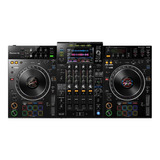 Controladora Pioneer Xdj Xz Lançamento