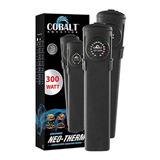 Cobalt Aquatics Calentador Neo-therm, 300 Vatios