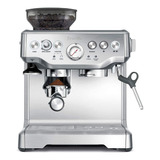 Maquina Cafe Espresso Capuccino Breville Bes870xl Capuchiner