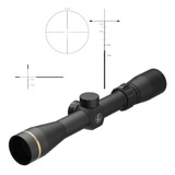 Mira Telescopica Rimfire 2-7x33 Moa Vx-freedom Xt P