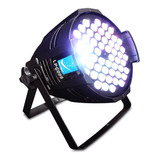 Parled Iluminación Led Luz Profesional Rgb Big Dipper Lpc008