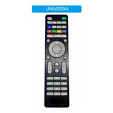 Control Remoto Para Cualquier Tv Atvio