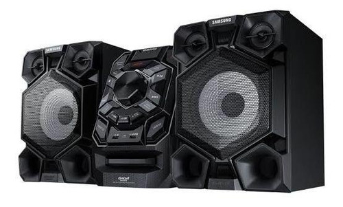 Samsung 600 W Mini Audio System J730