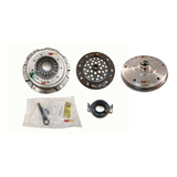 Kit De Clutch Vw Sedán Vocho 1974 - 2004 C/cremallera