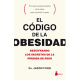 Libro El Codigo De La Obesidad