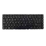 Teclado Hp 14-an007la 14-an022la 14-am005la 14-am025la Esp