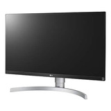 LG 27ul650-w 27 Pulgadas 4k Uhd Monitor Led Con Vesa Display