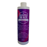 Glänzen Detailing Products - Shampoo Wax - |yoamomiauto®|
