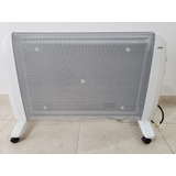 Panel Radiador De Mica Atma Atrm2021p 2000w