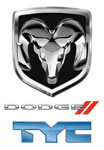 Stop Dodge Neon (2003-2005) Foto 5