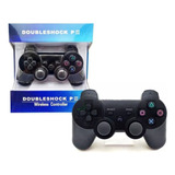 Jostick  / Control Ps3 Doubleschok Excelente Calidad