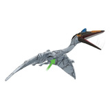 Jurassic World Dominion - Quetzalcoatlus - Mattel