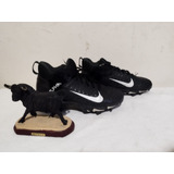 Tachones Cleats Nike Air 20 Football Americano Shoes #t22