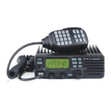 Rádio Icom Ic-v8000 Móvel 75w Vhf