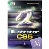 Livro Adobe Illusrator Cs5 Descobrin William Pereira Al