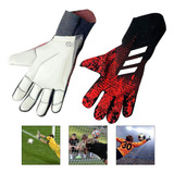 Guantes De Portero De Fútbol Profesional Antideslizantes