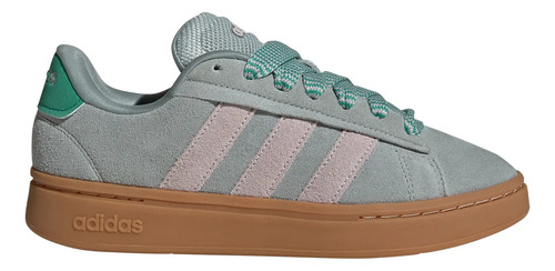 Tenis adidas Casual Grand Court Alpha Mujer Jq7280