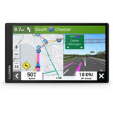 Garmin Drivesmart 76 - Navegador Gps Para Coche De 7 Pulgada