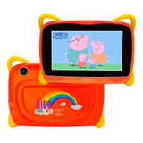 Tablet Para Niños Krono Kids Five 