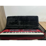 Teclado Nord Stage 3 - 76 + Bag Case Original