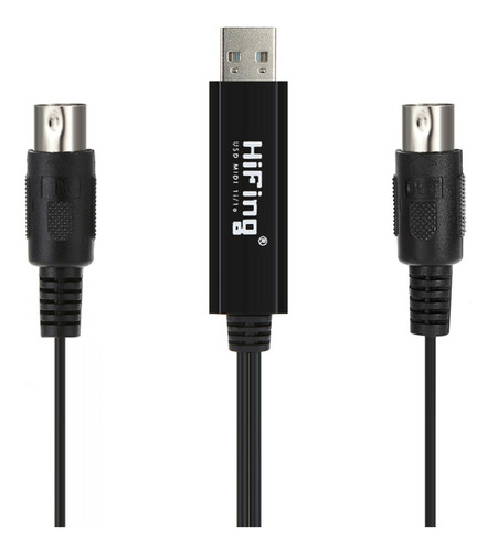 Pin Usb In-out Cable Mi Uno En Uno De La Interfaz 5 Hifing