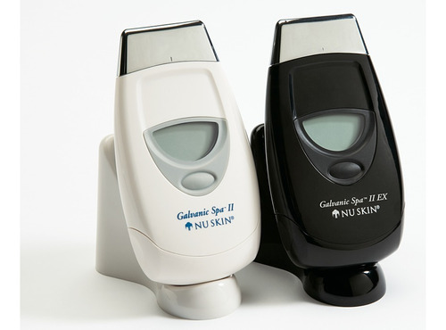 Nu Skin Galvanic Spa Ii Agelock - Unidad a $450000