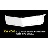 Visera Para Camion Kenworth T800/t600/w900 14