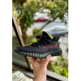 adidas Yeezy Boost 350 V2 - Color Bred  Talla 7.5mx-9.5us
