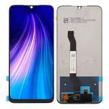 Pantalla Lcd Completa Para Xiaomi Redmi Note 8 M1908c3jh