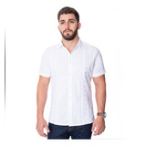 Guayabera Hombre Vermonti By Aldo Conti (h9940)