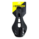 Silla Para Bicicleta Spark Mtb Ruta Antiprostatico En Gel