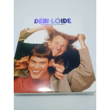 Blu-ray Debi & Loide - Jim Carrey - Edição De Colecionador 