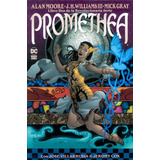 Promethea Vol. 2