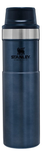 Vaso Stanley Termico One Hand Original 590ml Cafe 6441