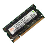 Memoria Ram Sodimm Laptop Ddr2 2gb Pc2-5300 667 Mhz Hynix