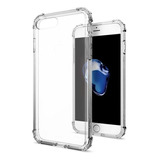 Carcasa Generica Transparente Para iPhone 6/6s Plus