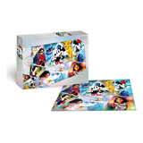 Puzzle Rompecabezas Disney Por 240 Piezas