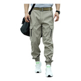 Pantalón Táctico Militar Impermeable Y Cortavientos Casual